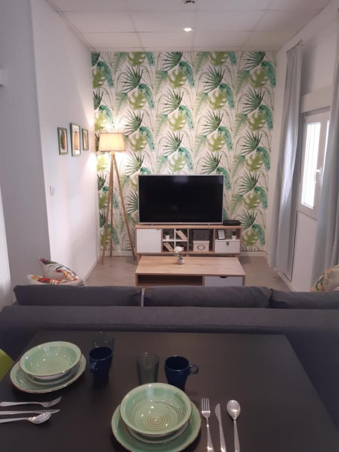 Green Serenity Apartment Alicante Exterior foto